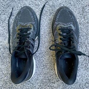 Men’s Asics Gel Kayano 27